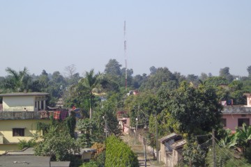 Nepal