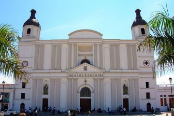 Haiti