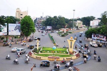 India