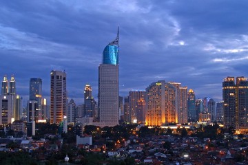 Indonesia