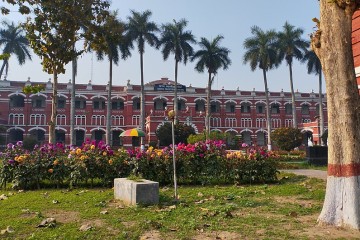 Bangladesh