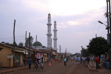 Ethiopia