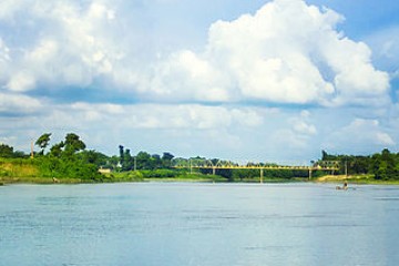 Bangladesh