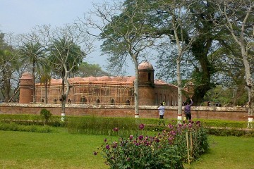 Bangladesh