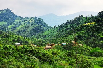 Bangladesh