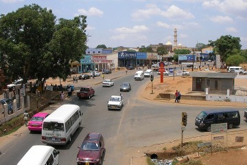 Malawi
