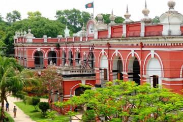 Bangladesh