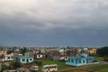 Nepal