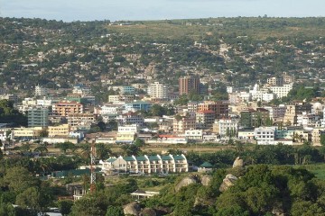 Tanzania