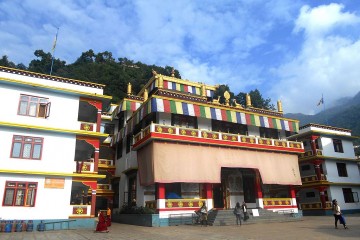Nepal