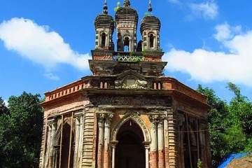 Bangladesh