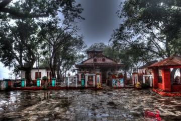 Nepal