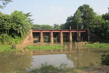 Bangladesh