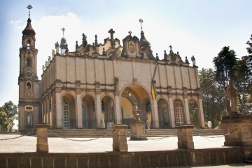 Ethiopia