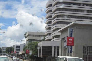 Malawi