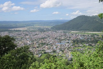 Nepal