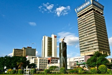 Zambia