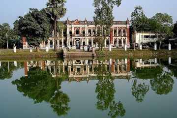 Bangladesh