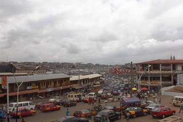 Ghana