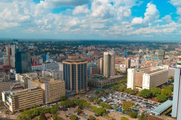 Kenya