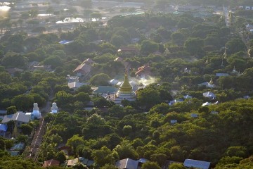 Myanmar
