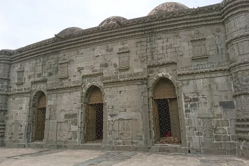 Bangladesh