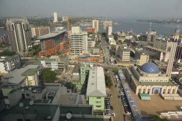Côte d’Ivoire