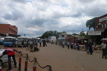 Zambia