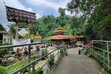 Nepal
