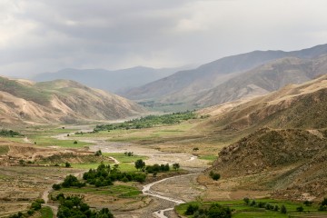 Afghanistan