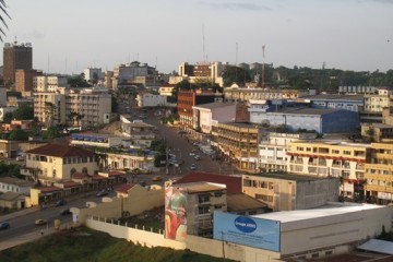 Cameroon