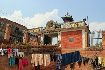 Nepal