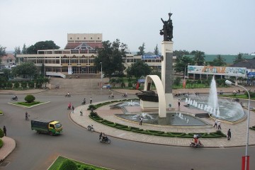 Vietnam