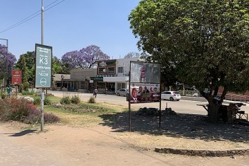 Zambia