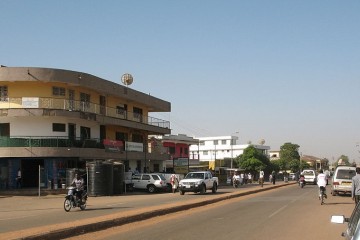 Ghana