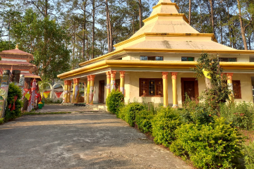 Nepal