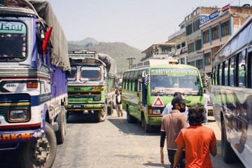 Nepal