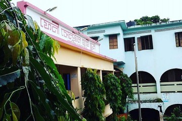 Bangladesh