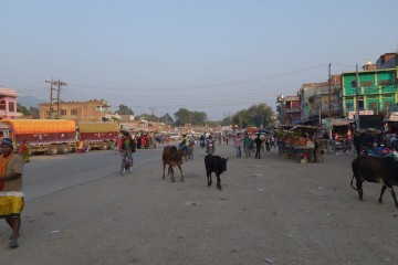 Nepal