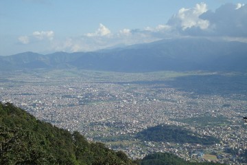 Nepal