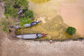 Bangladesh