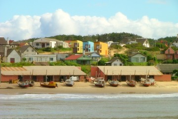 Uruguay