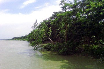 Bangladesh