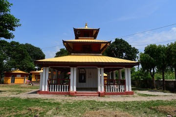 Nepal
