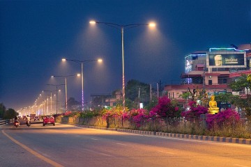 Nepal