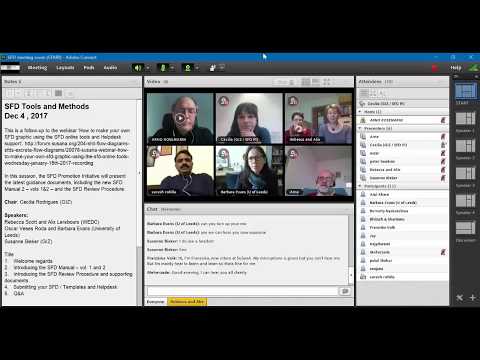 SuSanA Webinar 8: January 2017